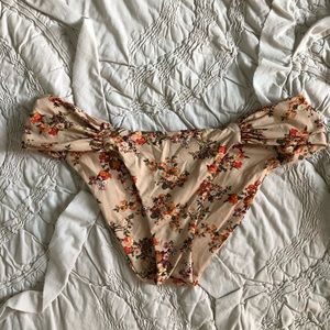 Boys + Arrows bikini bottom size s